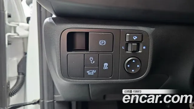 Hyundai Ioniq 6, фото 40