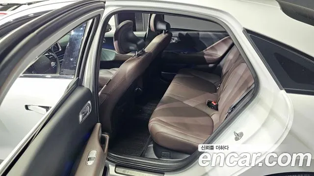 Hyundai Ioniq 6, фото 6