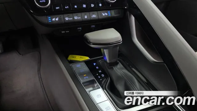 Hyundai Elantra, фото 18
