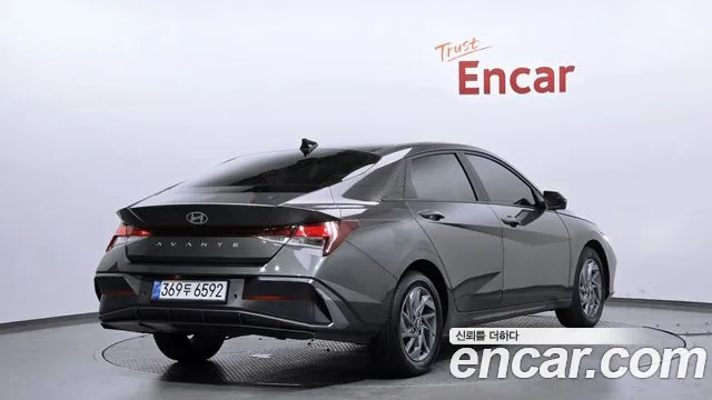 Hyundai Elantra, фото 2