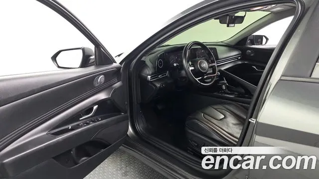 Hyundai Elantra, фото 14