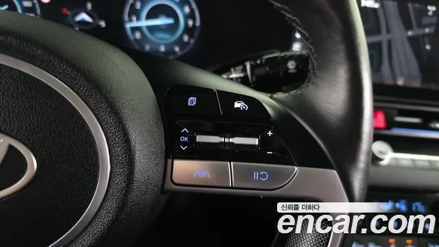 Hyundai Elantra, фото 17