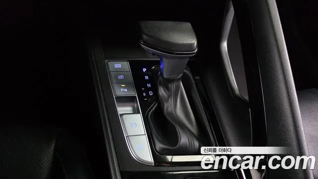 Hyundai Elantra, фото 18