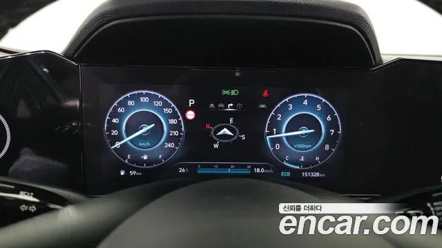 Hyundai Elantra, фото 6