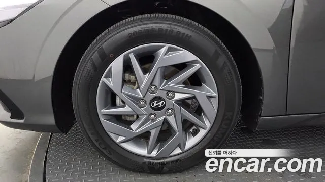 Hyundai Elantra, фото 7