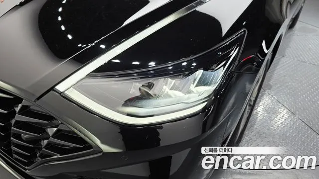 Hyundai Sonata, фото 15