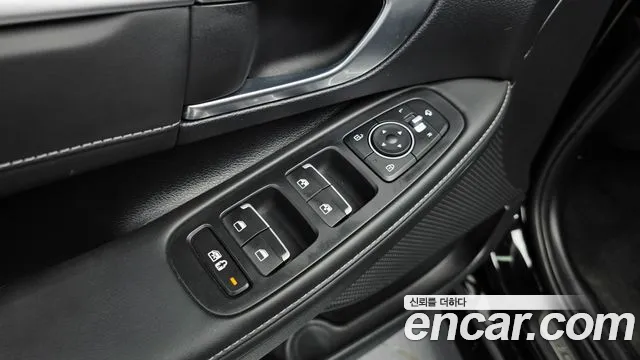 Hyundai Sonata, фото 16