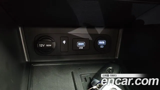 Hyundai Sonata, фото 17