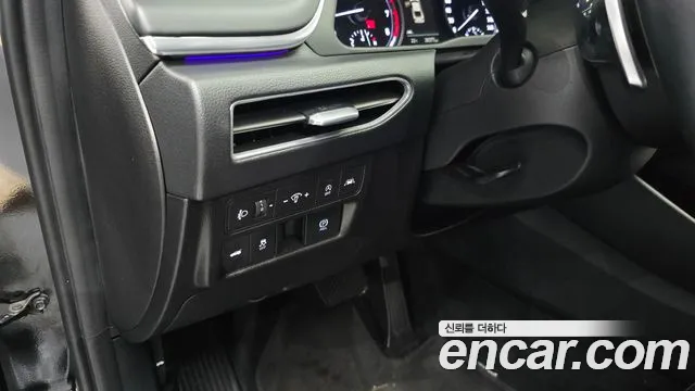 Hyundai Sonata, фото 22