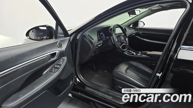 Hyundai Sonata, фото 25