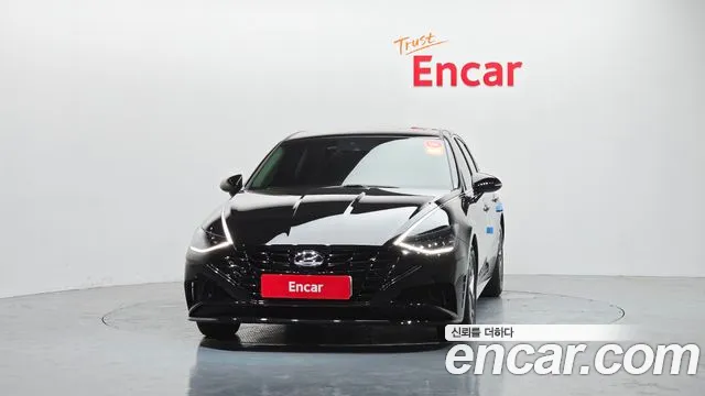 Hyundai Sonata, фото 3