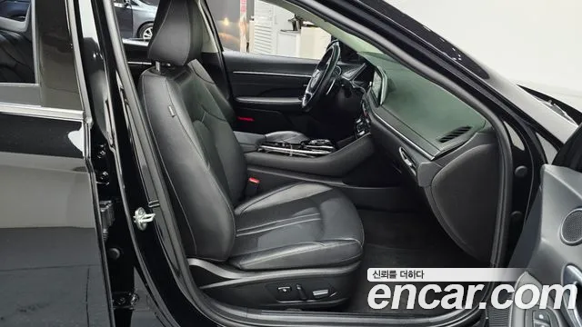 Hyundai Sonata, фото 5