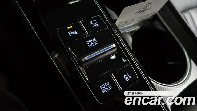 Hyundai Sonata, фото 7