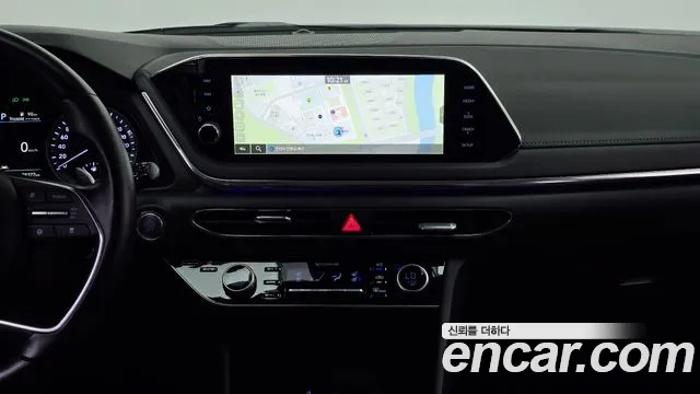 Hyundai Sonata, фото 9