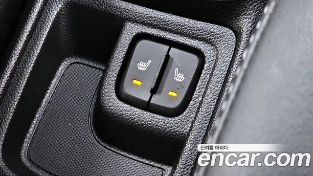 Chevrolet Spark, фото 4