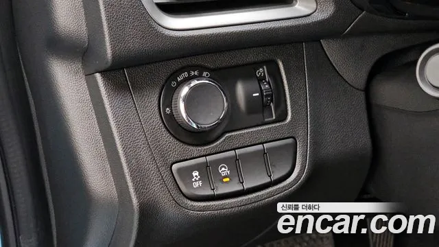 Chevrolet Spark, фото 6