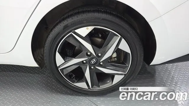 Hyundai Elantra, фото 2