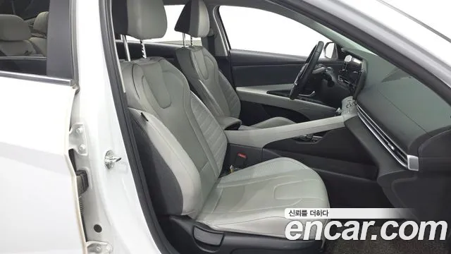 Hyundai Elantra, фото 10