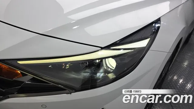 Hyundai Elantra, фото 13