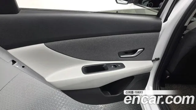 Hyundai Elantra, фото 16