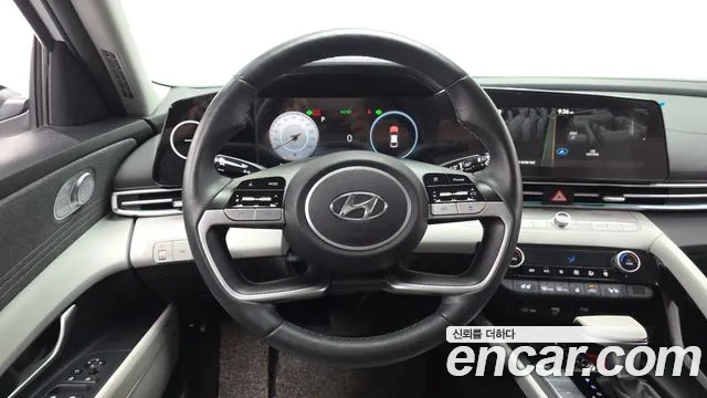 Hyundai Elantra, фото 3