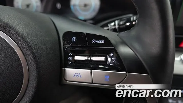 Hyundai Elantra, фото 22