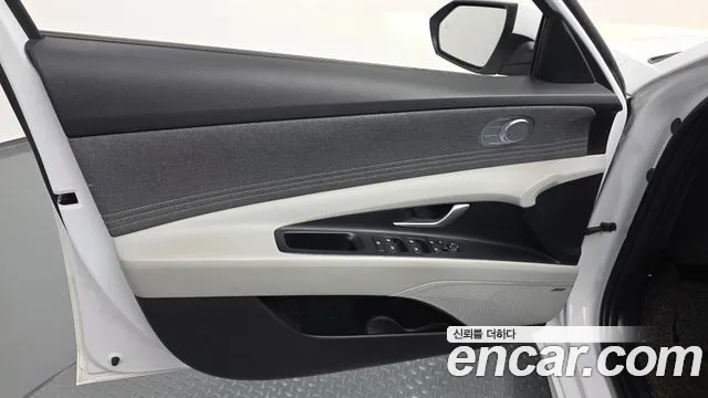Hyundai Elantra, фото 28