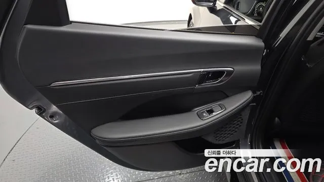 Hyundai Sonata, фото 3