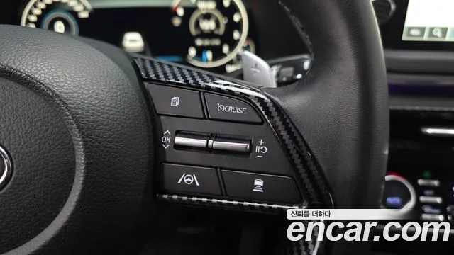 Hyundai Sonata, фото 4