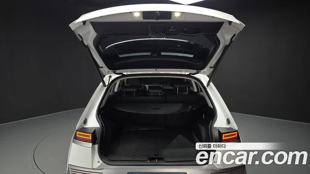 Hyundai Ioniq 5, фото 20