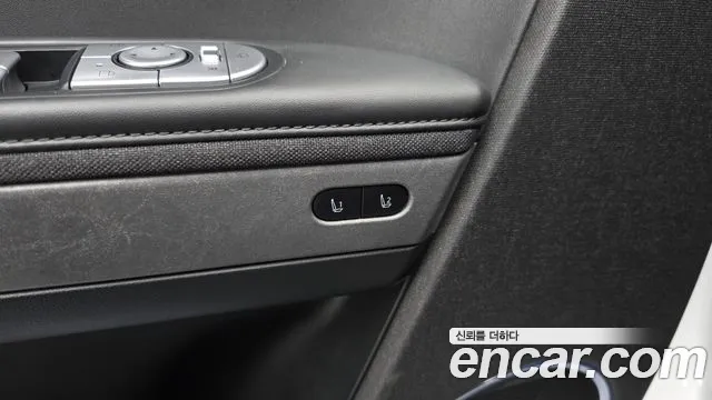 Hyundai Ioniq 5, фото 14
