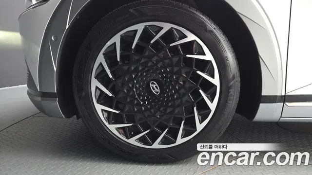 Hyundai Ioniq 5, фото 16