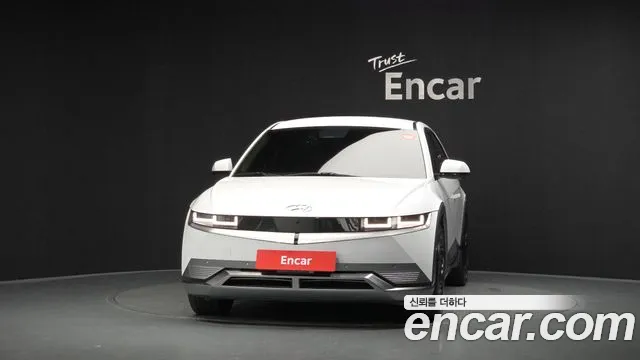 Hyundai Ioniq 5, фото 18