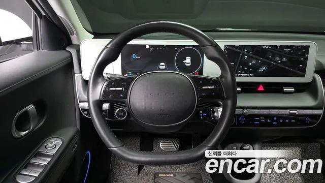 Hyundai Ioniq 5, фото 5