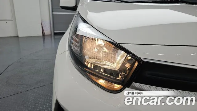 Kia Picanto, фото 10