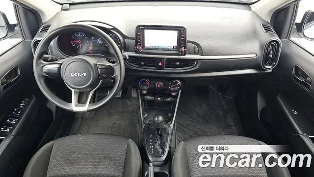 Kia Picanto, фото 12