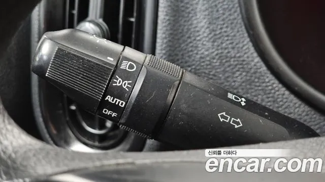 Kia Picanto, фото 18