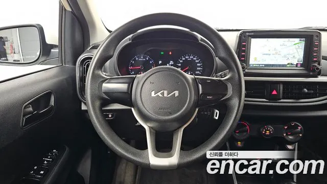 Kia Picanto, фото 3