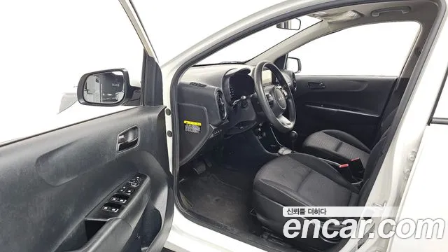 Kia Picanto, фото 22