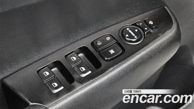 Kia Picanto, фото 26