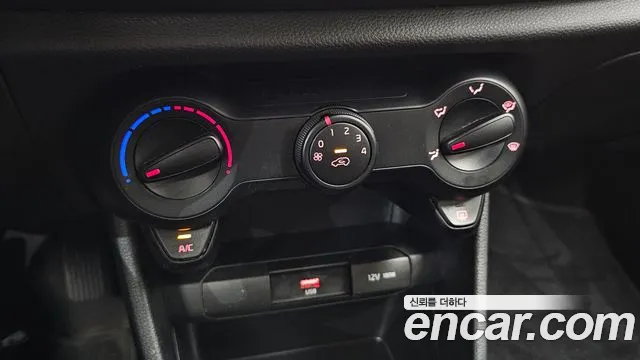 Kia Picanto, фото 29