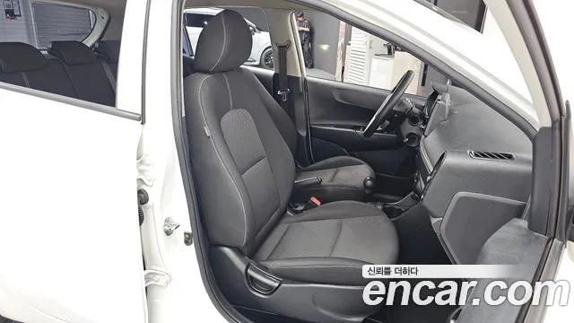Kia Picanto, фото 6