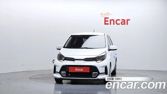 Kia Picanto, фото 1