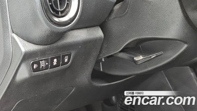 Kia Picanto, фото 7