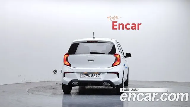 Kia Picanto, фото 8