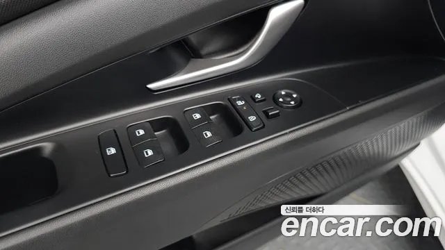 Hyundai The New Avante Hybrid (CN7), фото 16