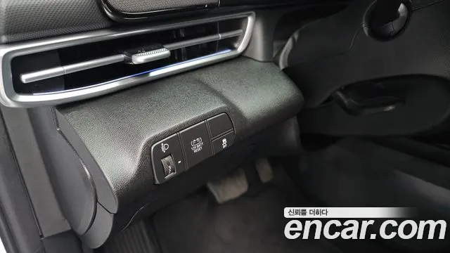 Hyundai The New Avante Hybrid (CN7), фото 17