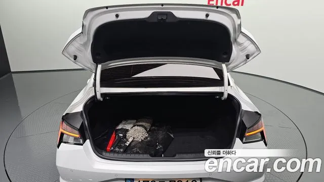Hyundai Elantra, фото 2