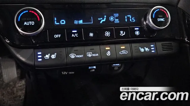 Hyundai Elantra, фото 11