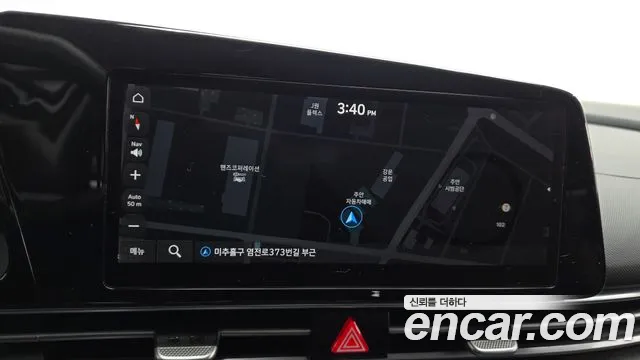 Hyundai Elantra, фото 18
